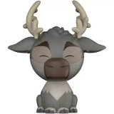 #452  Sven - Collectible Figure