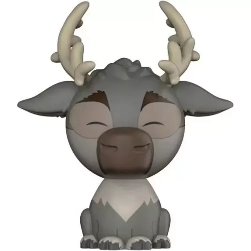 Funko Pop! Sven #452 Disney Frozen Dorbz Vinyl Figure