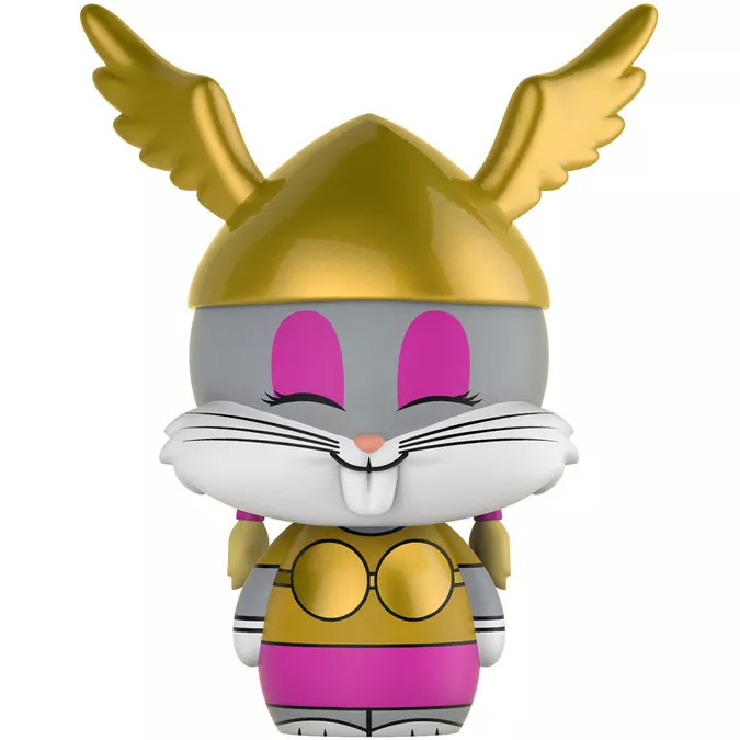 Bugs Bunny