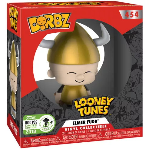 Elmer Fudd Box