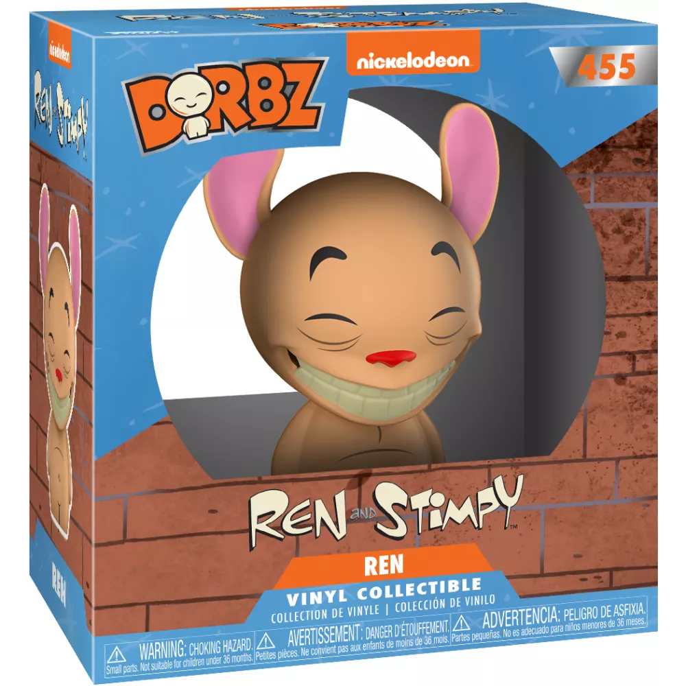 Ren Box