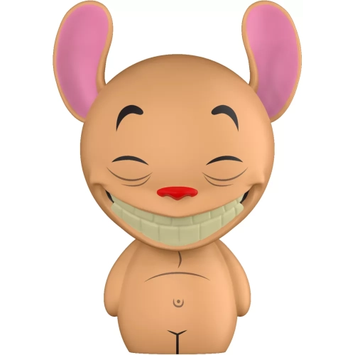 Funko Pop! Ren #455 Ren and Stimpy Dorbz Vinyl Figure