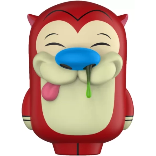 Funko Pop! Stimpy #456 Ren and Stimpy Dorbz Vinyl Figure