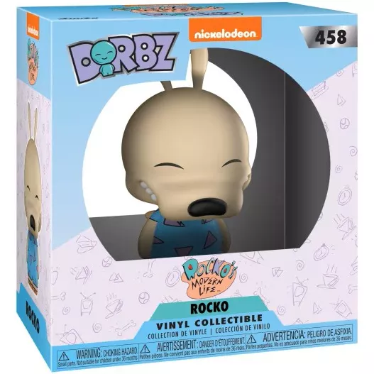 Rocko Box
