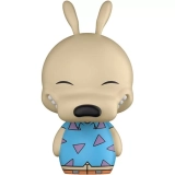 #458  Rocko - Collectible Figure