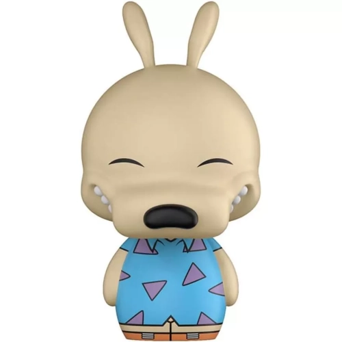 Funko Pop! Rocko #458 Nickelodeon Rocko's Modern Life