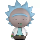 #459  Rick - Collectible Figure