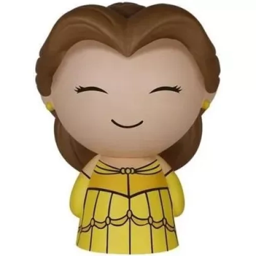 Funko Pop! Belle #45 Disney Series One Dorbz Vinyl Figure