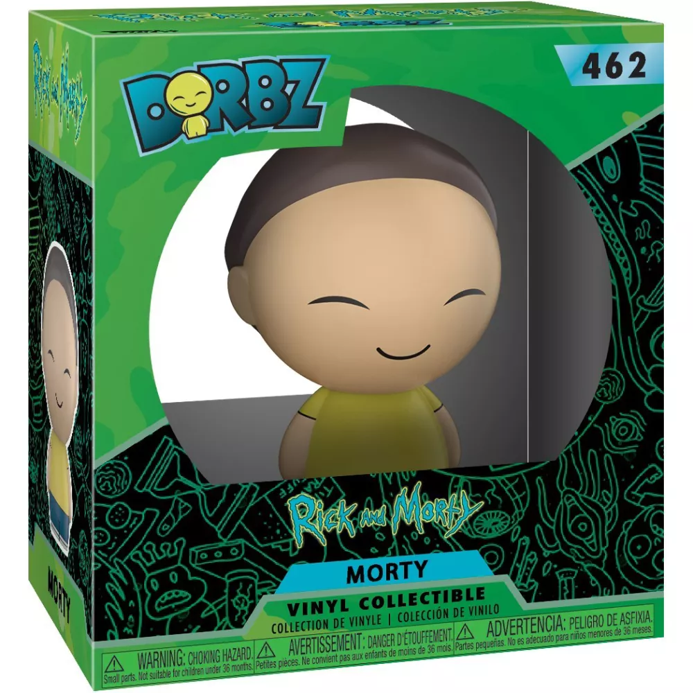 Morty Box