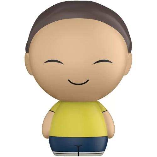Funko Pop! Morty #462 Rick and Morty Dorbz Vinyl Figure