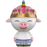#464  Tinkles - Collectible Figure