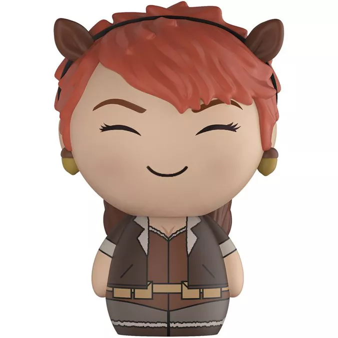 Squirrel Girl