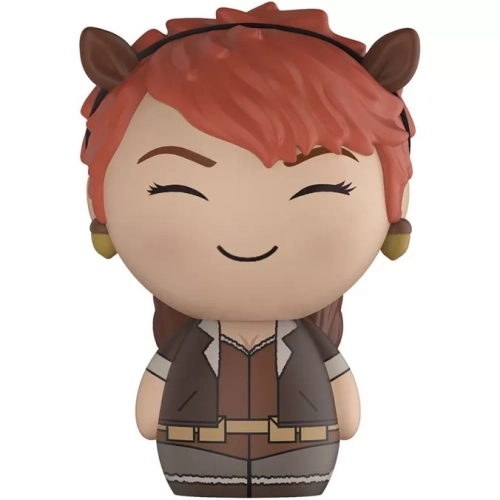 Funko Pop! Squirrel Girl #465 Marvel Dorbz Vinyl Figure