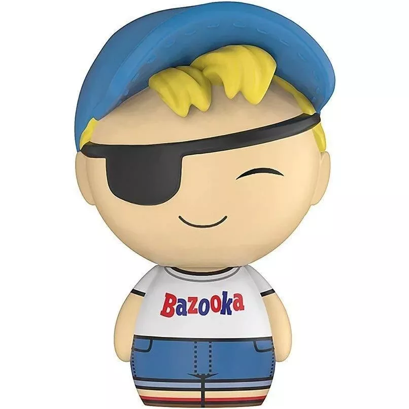 Bazooka Joe