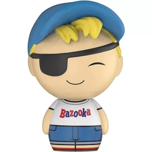Bazooka Joe