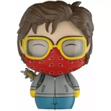 #467  Steve with Bandana - Collectible Figure
