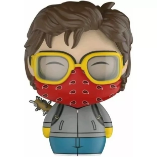 Steve with Bandana