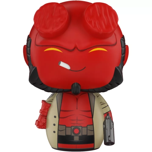 Funko Pop! Hellboy #468 Dorbz Vinyl Figure