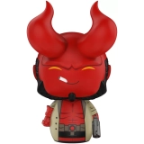 #469  Hellboy (with Horns) - Collectible Figure