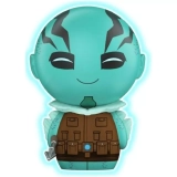 #470  Abe Sapien - Collectible Figure