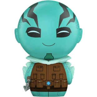 Abe Sapien