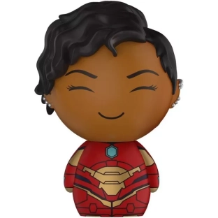 Ironheart