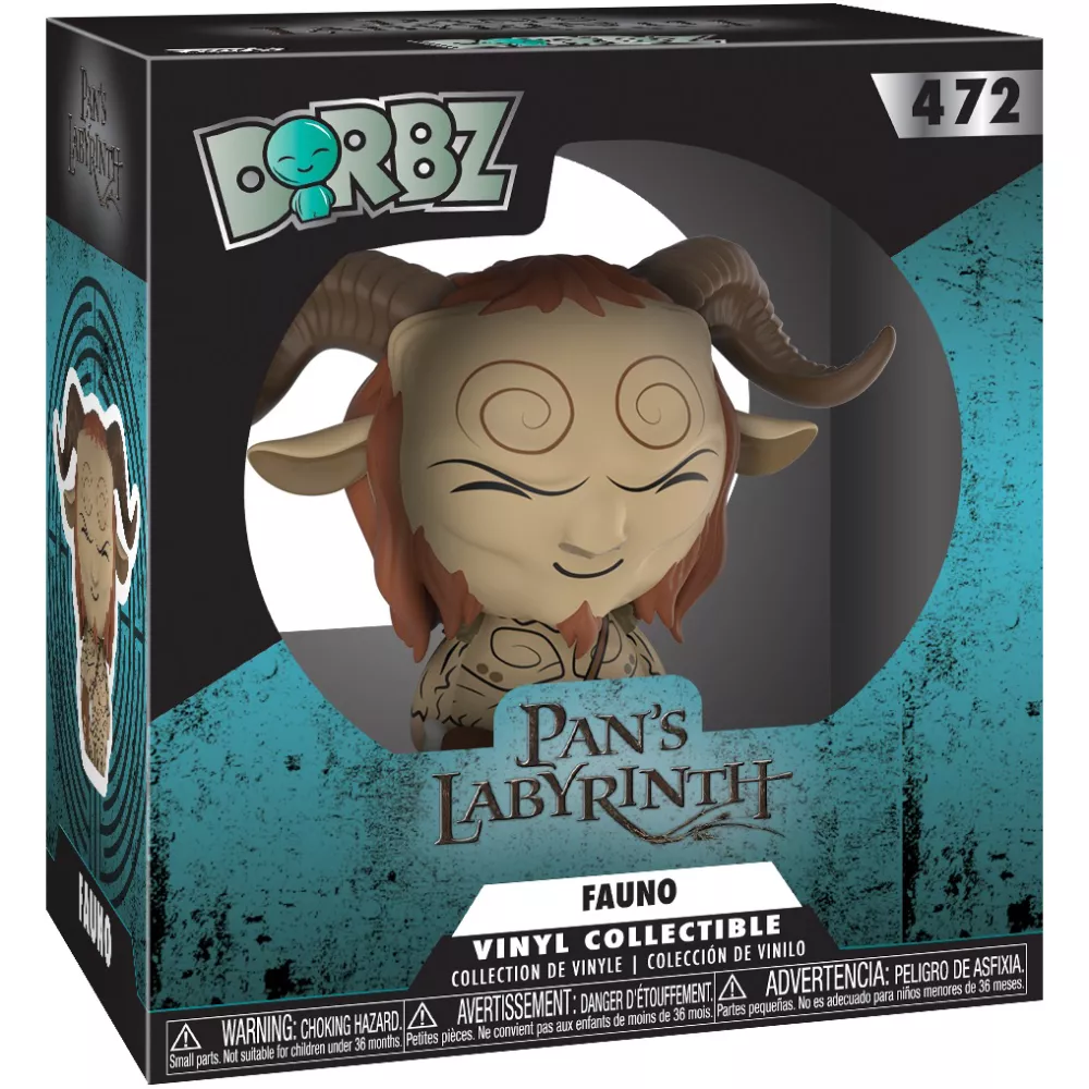 Fauno Box