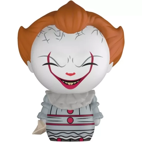Funko Pop! Pennywise #473 Smile It Dorbz Vinyl Figure