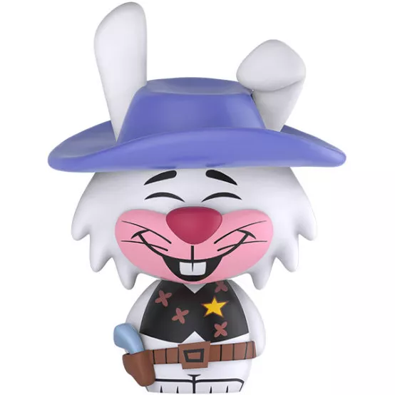 Ricochet Rabbit