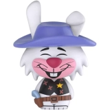 #475  Ricochet Rabbit - Collectible Figure