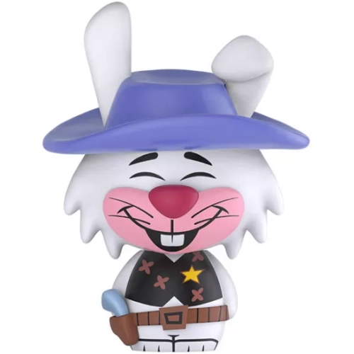 Funko Pop! Ricochet Rabbit #475 Hanna Barbera Ricochet Rabbit