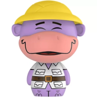Peter Potamus