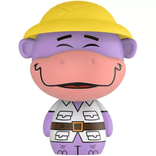 Funko Pop! Peter Potamus #476 Hanna Barbera Peter Potamus