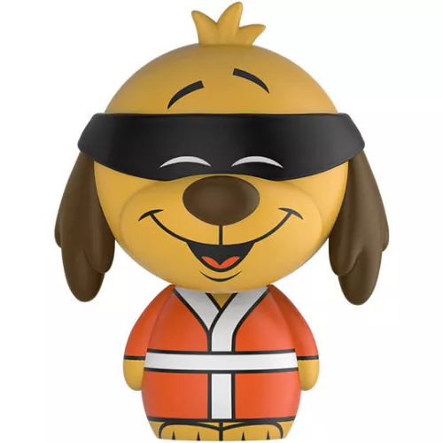 Hong Kong Phooey