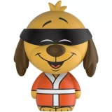 #477  Hong Kong Phooey - Collectible Figure