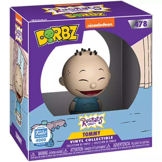Tommy Box