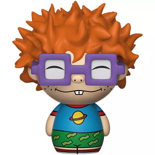 Chuckie