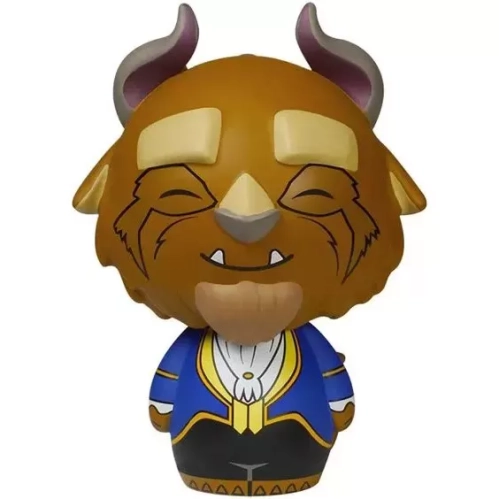 Funko Pop! Beast #47 Disney Series One Dorbz Vinyl Figure