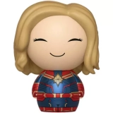 #482  Captain Marvel - Collectible Figure