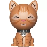 #483  Goose the Cat - Collectible Figure