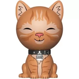 Goose the Cat