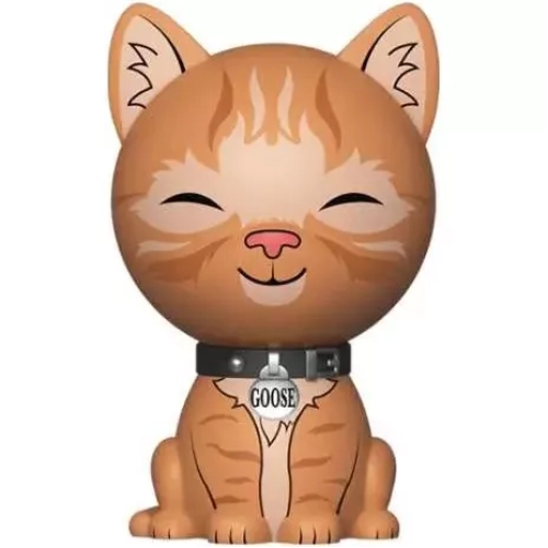 Funko Pop! Goose the Cat #483 Marvel Captain Marvel