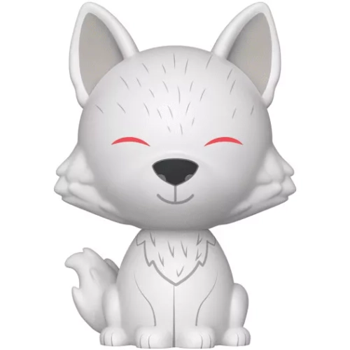 Funko Pop! Ghost #484 Game of Thrones Dorbz Vinyl Figure