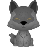 #486  Grey Wind - Collectible Figure