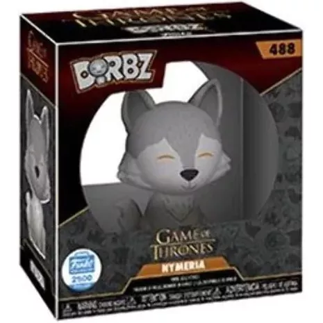 Nymeria Box