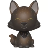 #489  Shaggydog - Collectible Figure