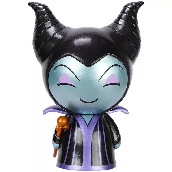 Maleficent