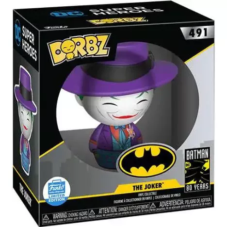 The Joker Box