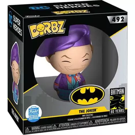 The Joker Box