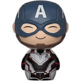 #493  Captain America - Collectible Figure